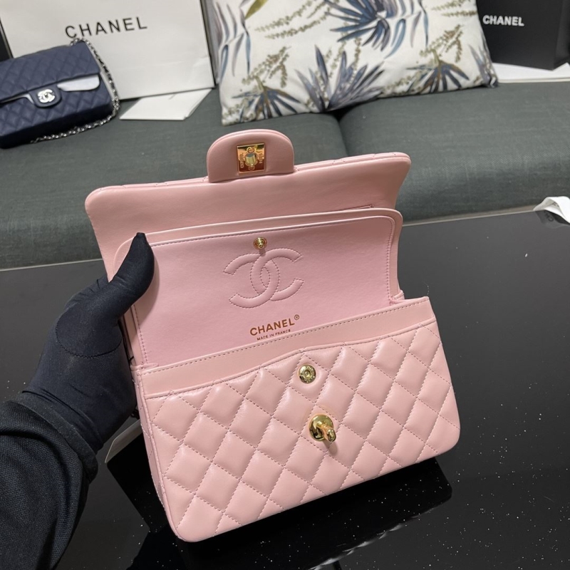 Chanel CF Series Bags